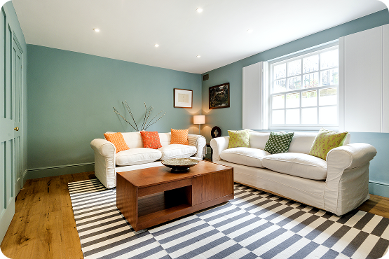 Built on <span class="highlight">trust</span>