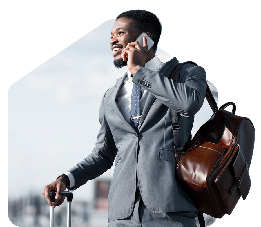 Tap into business travel demand through the Global Distribution System